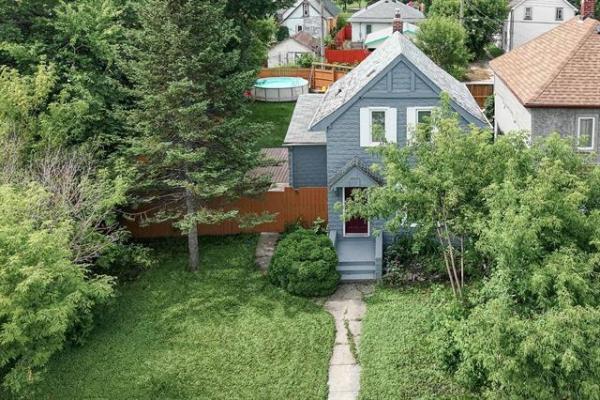 Home Photo - 196 Johnson Avenue