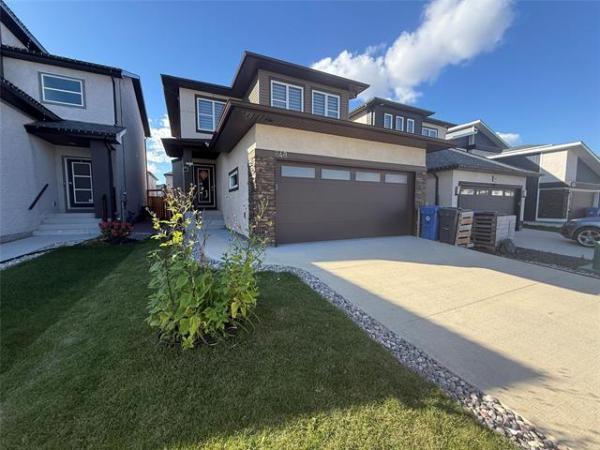 Home Photo - 848 De La Seigneurie Boulevard