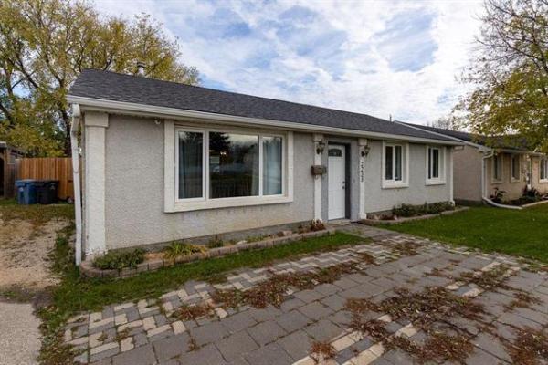 Home Photo - 2235 Ness Avenue