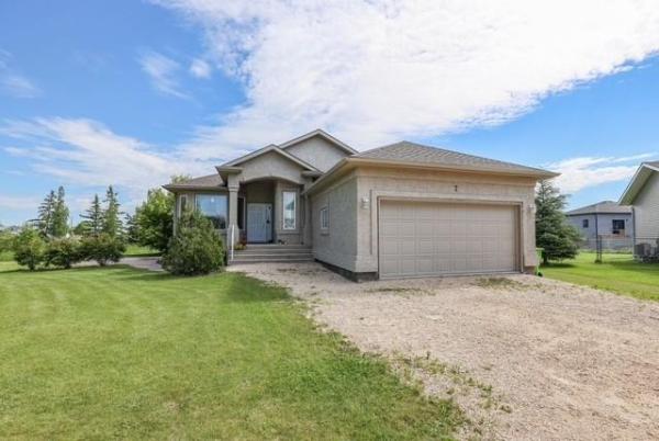 Home Photo - 7 Legault Lane