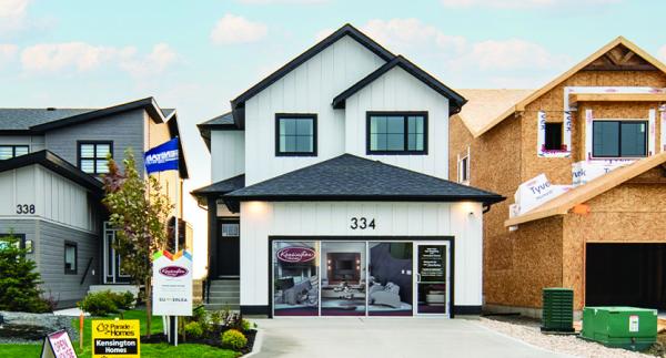 Home Photo - 334 Emberwell Street