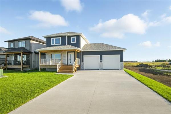 Home Photo - 30 Van Riesen Drive