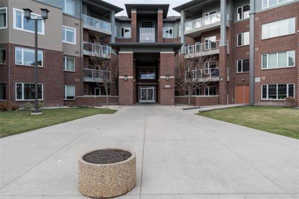 Home Photo - 113-260 Fairhaven Road