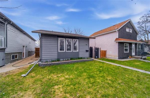 Home Photo - 511 Yale Avenue