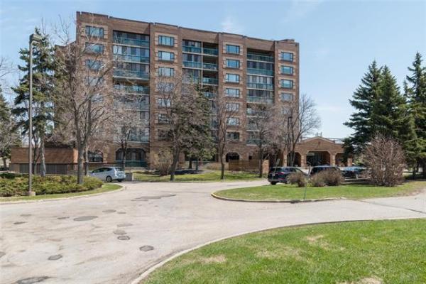 Home Photo - 401-1460 Portage Avenue