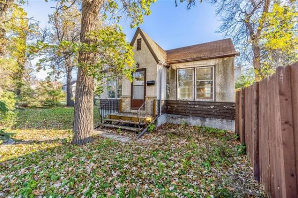 Home Photo - 708 Jubilee Avenue