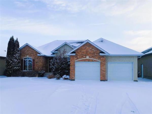 Home Photo - 134 GranitePark Boulevard