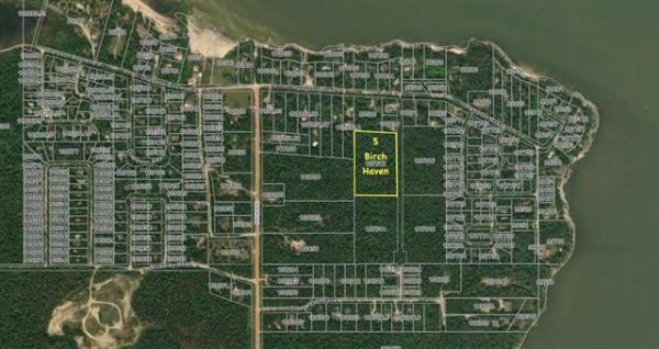 Home Photo - 5 Birch Haven