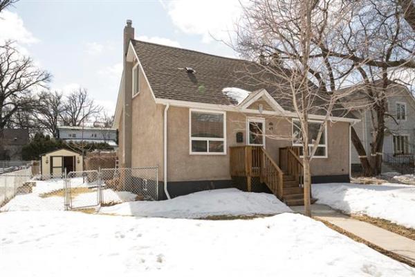 Home Photo - 48 Rosewarne Avenue