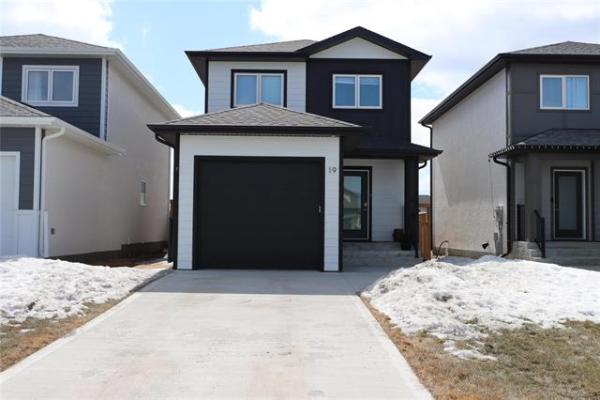 Home Photo - 19 Gullane Street