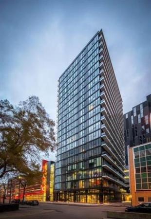 Home Photo - 1405-311 Hargrave Street