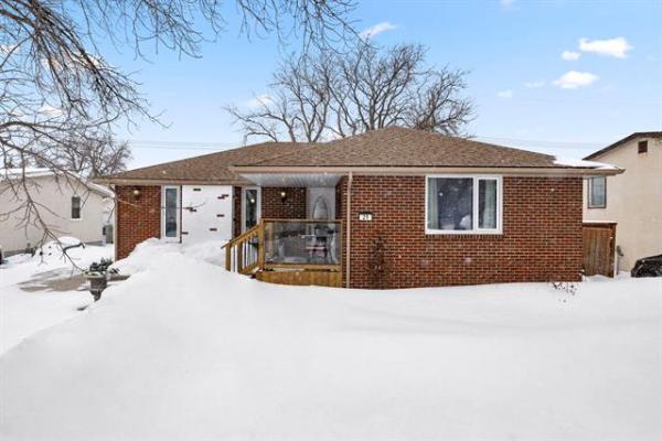 Home Photo - 21 Peterboro Bay