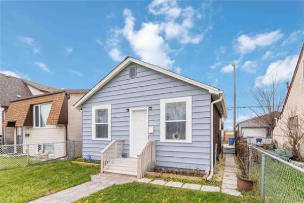 Home Photo - 702 Martin Avenue