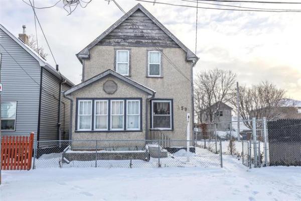 Home Photo - 259 Beacon Street