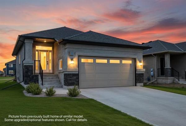 home photo - 146 Rambling River Bay