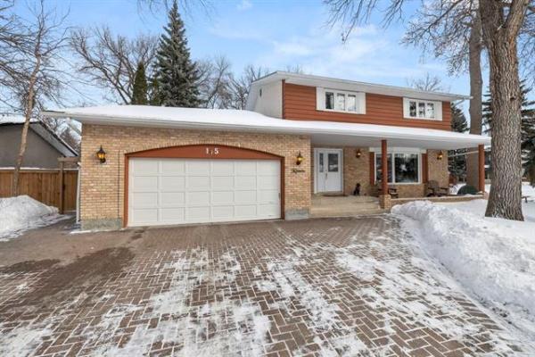 Home Photo - 15 Musgrove Street