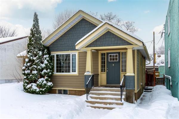 Home Photo - 234 Scotia Street