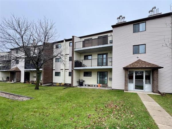 Home Photo - 101-11 Burland Avenue