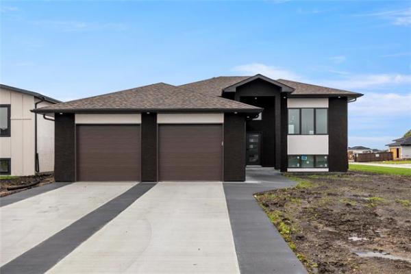 Home Photo - 81 HARVEST Bay