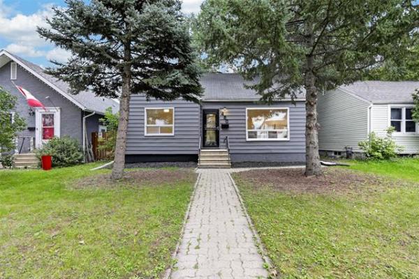 Home Photo - 480 Borebank Street