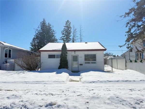 Home Photo - 414 Harvard Avenue