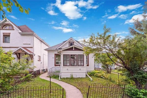 Home Photo - 100 Inkster Boulevard