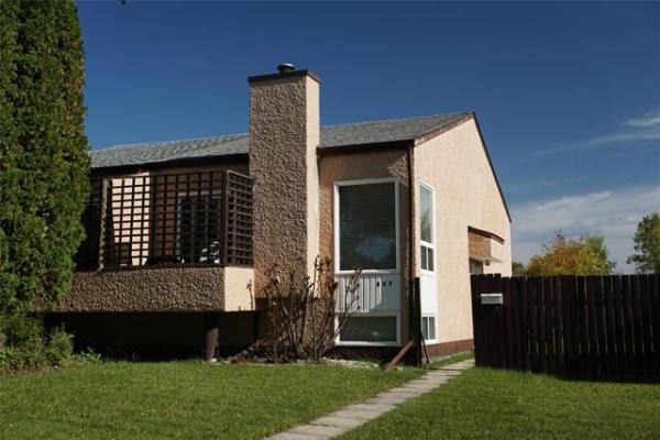 Home Photo - 128 Garton Avenue