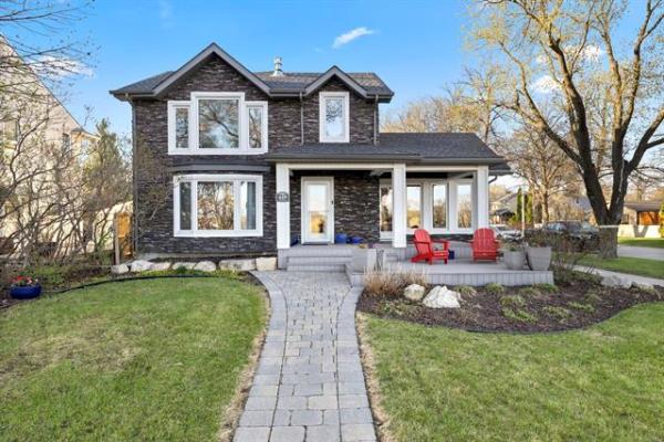 Home Photo - 449 Lyndale Drive