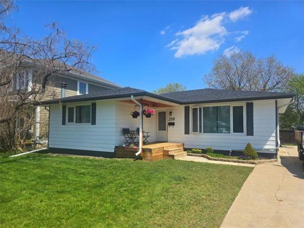 Home Photo - 259 Cathcart Street