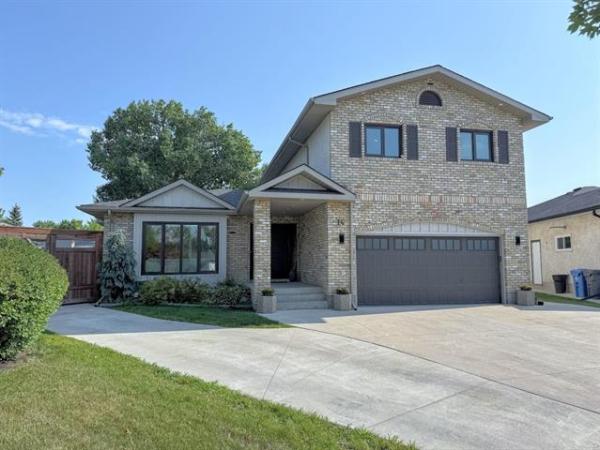 Home Photo - 14 Castlebury Court