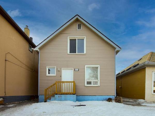 Home Photo - 622 Talbot Avenue