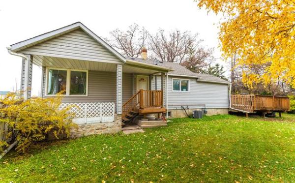 Home Photo - 436 1st Street East Street