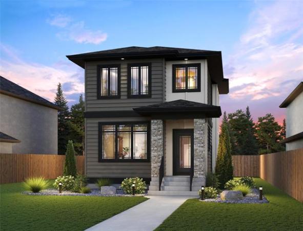 Home Photo - 252 Pathfinder Trail