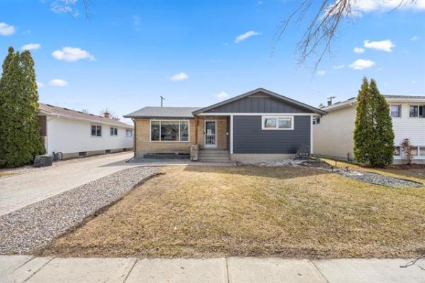 Home Photo - 670 Roberta Avenue