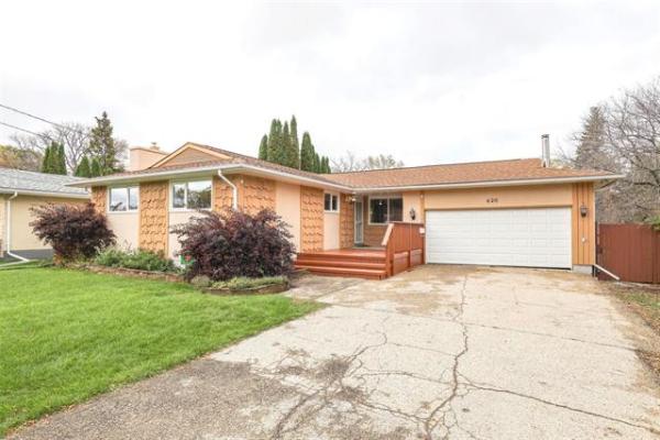Home Photo - 620 Harstone Road