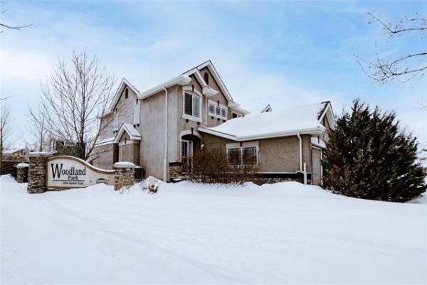 Home Photo - 28-250 Amber Trail