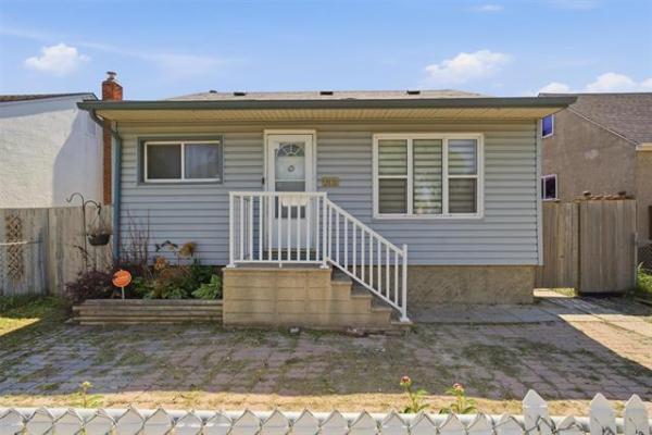 Home Photo - 1262 Logan Avenue