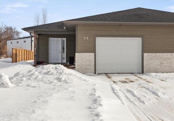 Home Photo - 77 Amberfield Drive