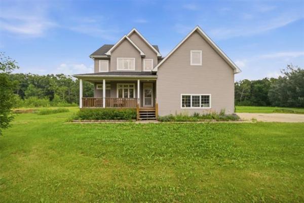 Home Photo - 107 Hazel Avenue