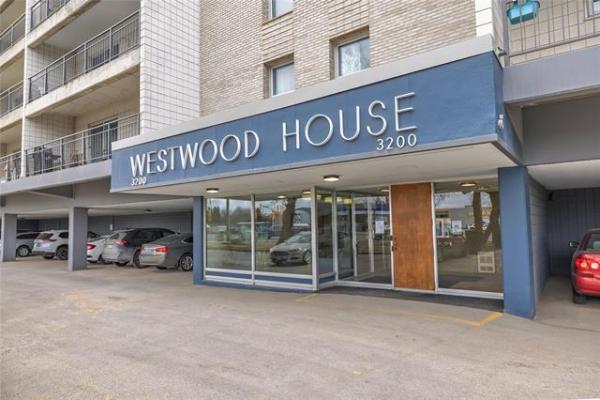 Home Photo - 908-3200 Portage Avenue
