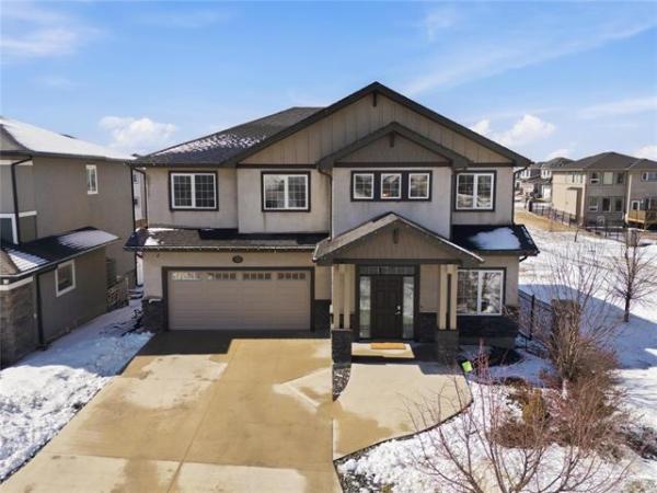 Home Photo - 151 Lake Bend Road