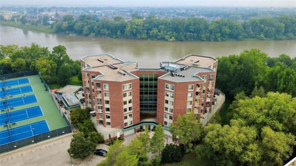 Home Photo - 401A-15 Valhalla Drive