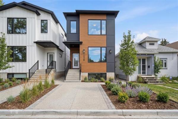 Home Photo - 255 Ferry Road