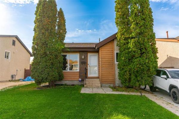 Home Photo - 847 Bairdmore Boulevard