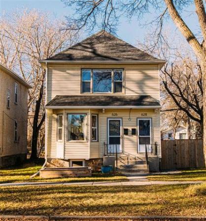 Home Photo - 626 Greenwood Place