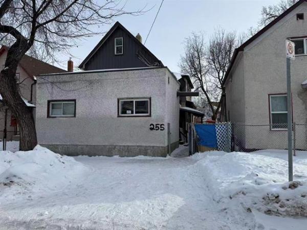 Home Photo - 255 Austin Street