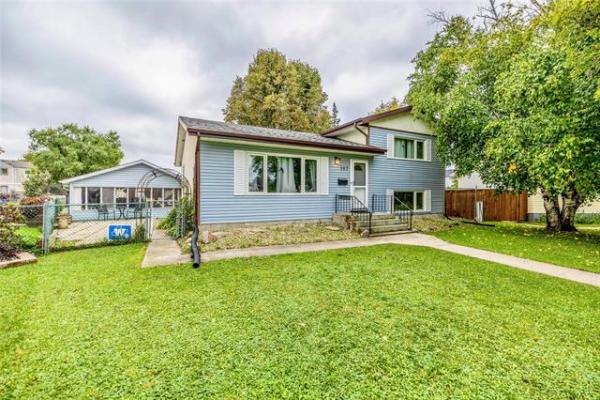 Home Photo - 167 Houde Drive