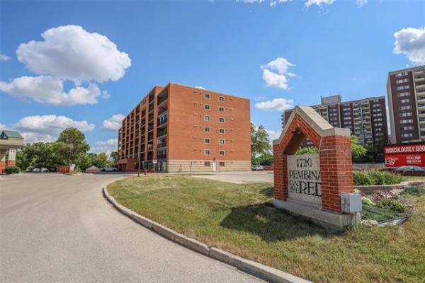 Home Photo - 102-1720 Pembina Highway