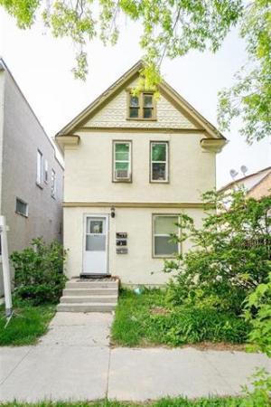 Home Photo - 229 Bertrand Street
