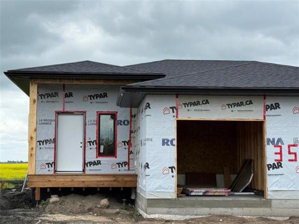 Home Photo - 359 Normandeau Street